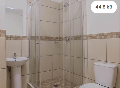 To Let 2 Bedroom Property for Rent in Barbeque Downs Gauteng
