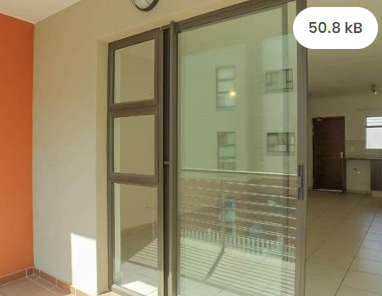 To Let 2 Bedroom Property for Rent in Barbeque Downs Gauteng