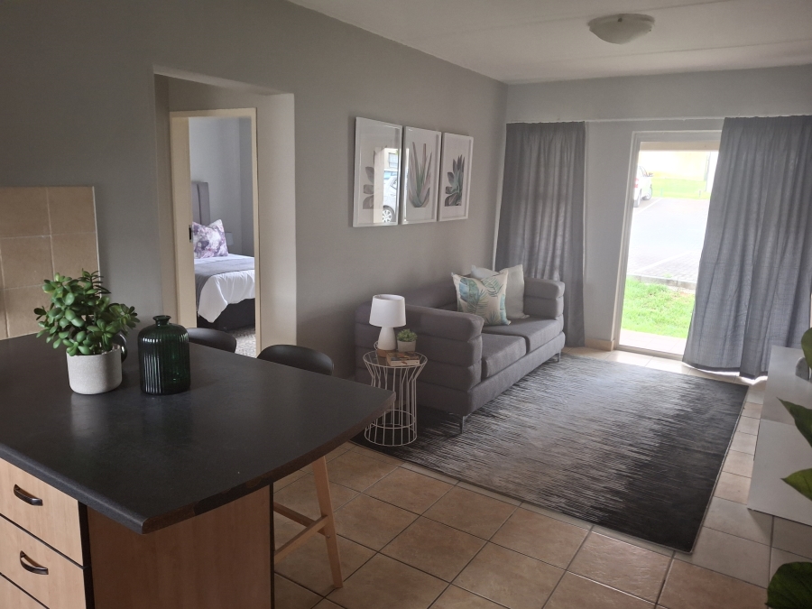 2 Bedroom Property for Sale in Albermarle Gauteng