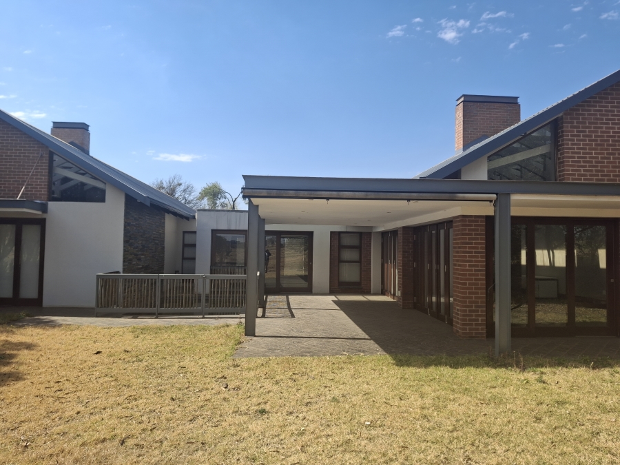 4 Bedroom Property for Sale in Witfontein Gauteng