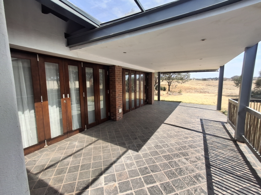 4 Bedroom Property for Sale in Witfontein Gauteng