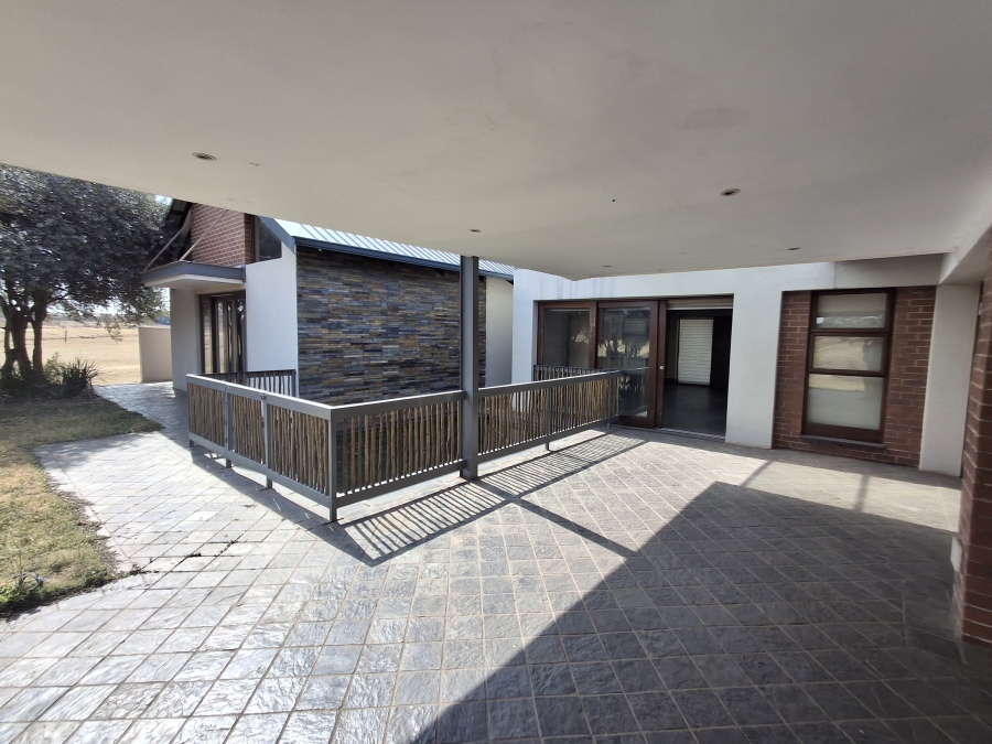 4 Bedroom Property for Sale in Witfontein Gauteng