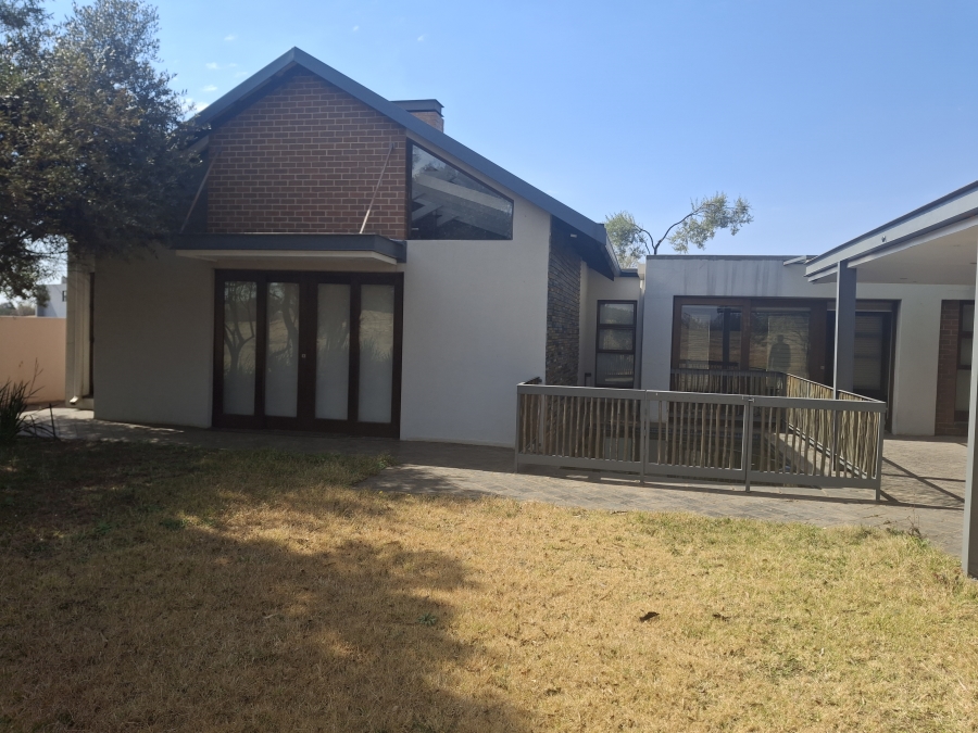 4 Bedroom Property for Sale in Witfontein Gauteng