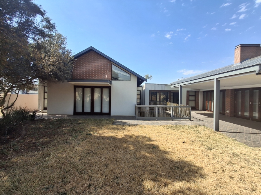 4 Bedroom Property for Sale in Witfontein Gauteng