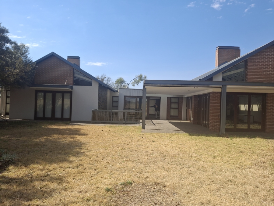 4 Bedroom Property for Sale in Witfontein Gauteng