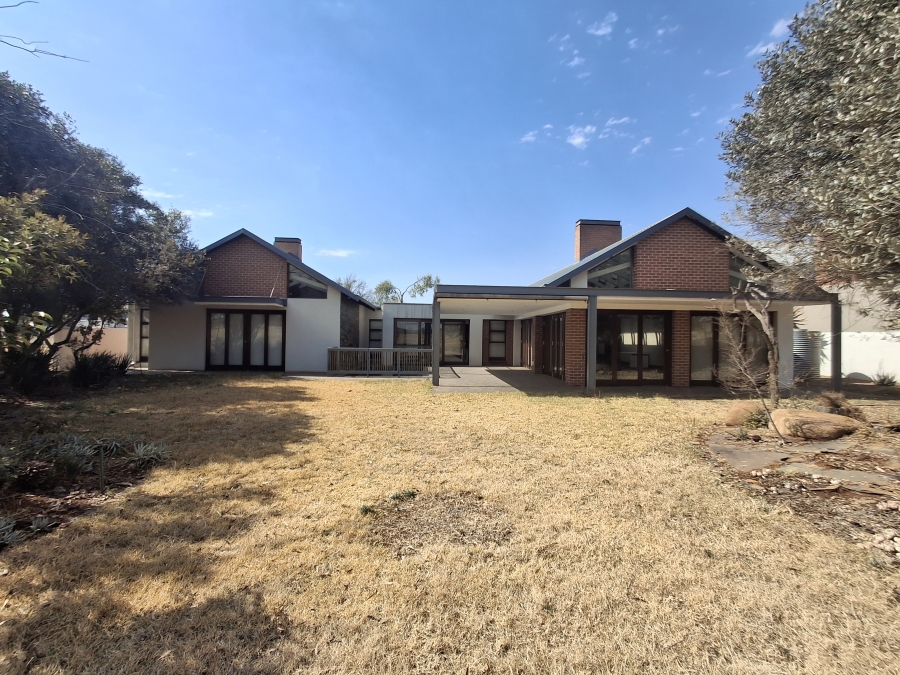 4 Bedroom Property for Sale in Witfontein Gauteng
