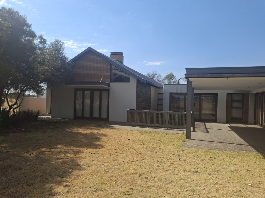 4 Bedroom Property for Sale in Witfontein Gauteng