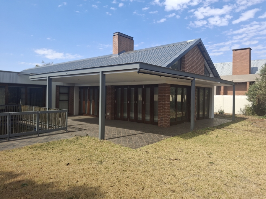 4 Bedroom Property for Sale in Witfontein Gauteng