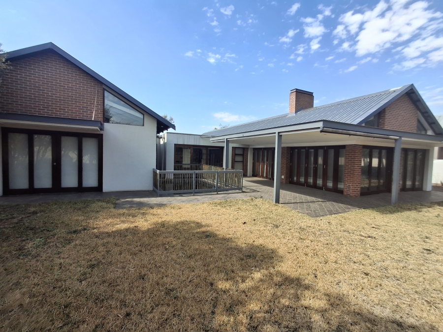 4 Bedroom Property for Sale in Witfontein Gauteng