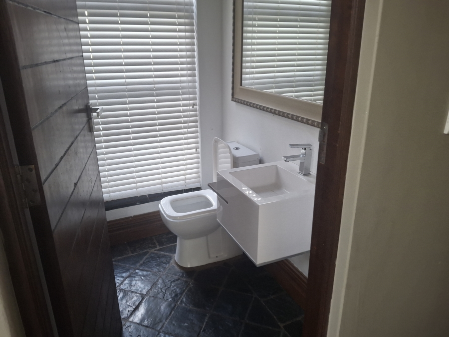 4 Bedroom Property for Sale in Witfontein Gauteng