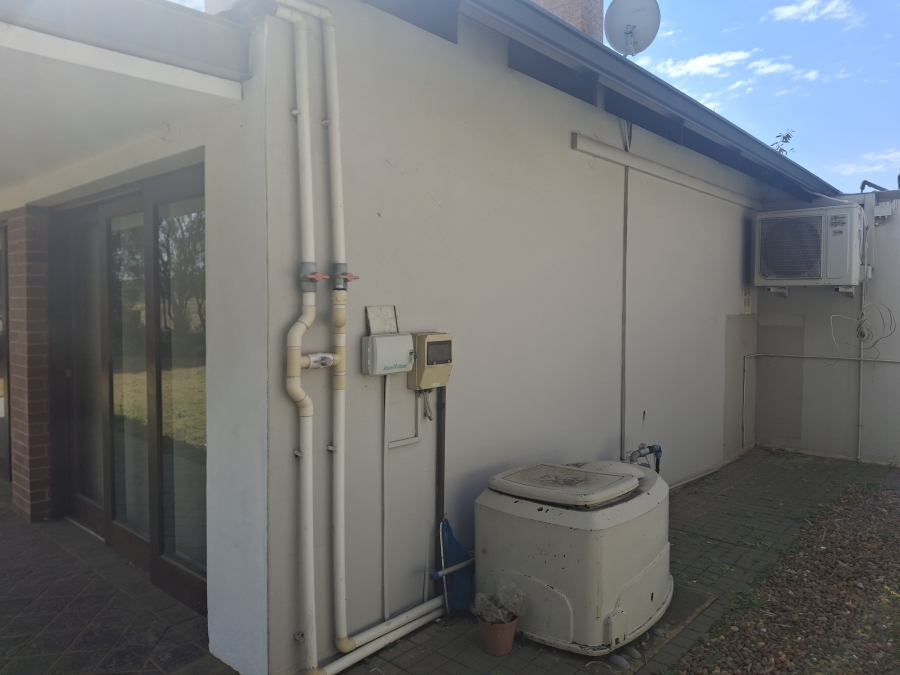 4 Bedroom Property for Sale in Witfontein Gauteng