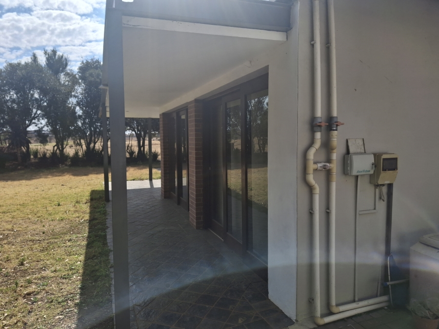 4 Bedroom Property for Sale in Witfontein Gauteng