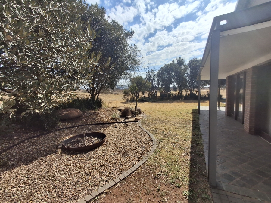 4 Bedroom Property for Sale in Witfontein Gauteng