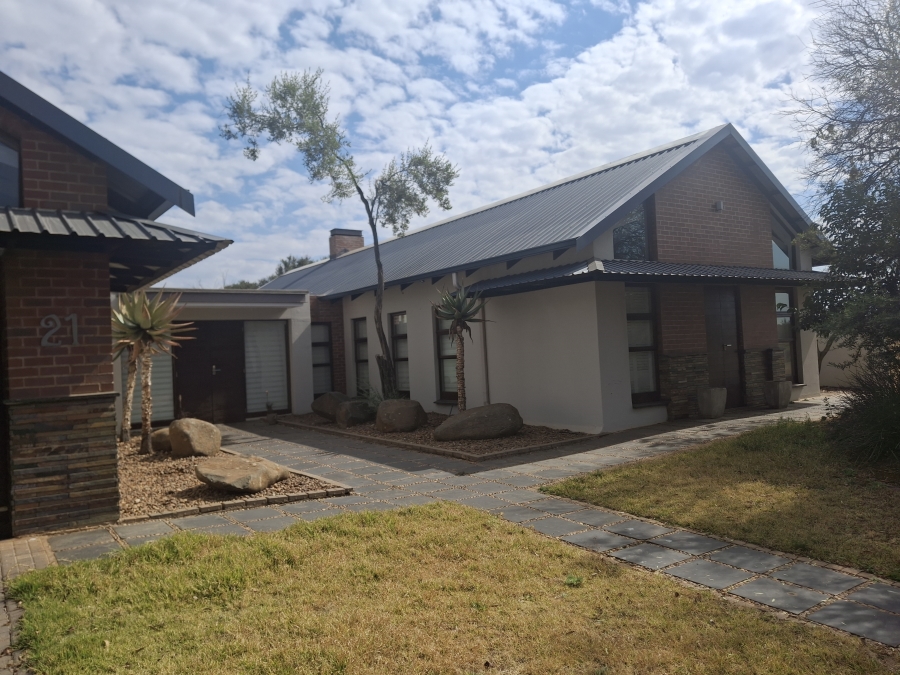 4 Bedroom Property for Sale in Witfontein Gauteng