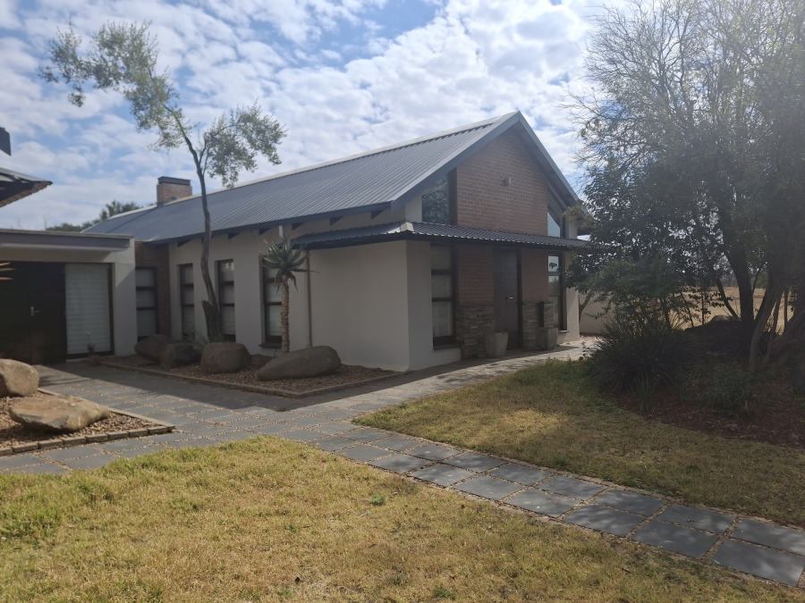 4 Bedroom Property for Sale in Witfontein Gauteng