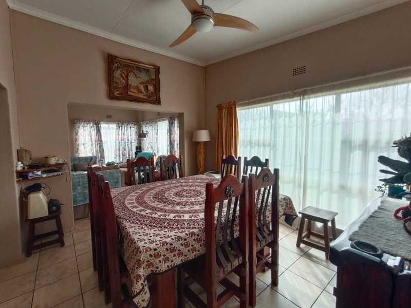 3 Bedroom Property for Sale in Vanderbijlpark SE 6 Gauteng