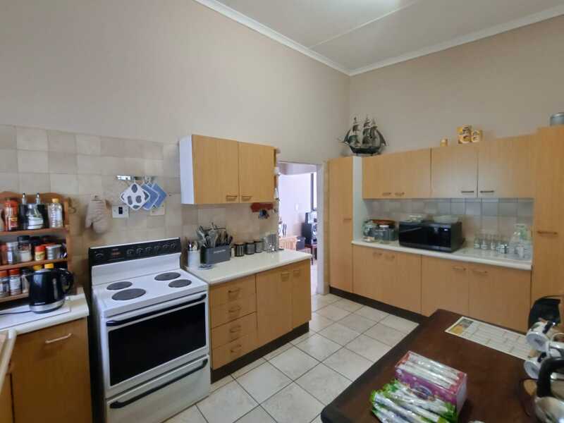 3 Bedroom Property for Sale in Vanderbijlpark SE 6 Gauteng