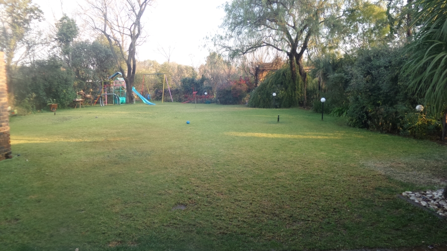 Commercial Property for Sale in Meyerton Central Gauteng