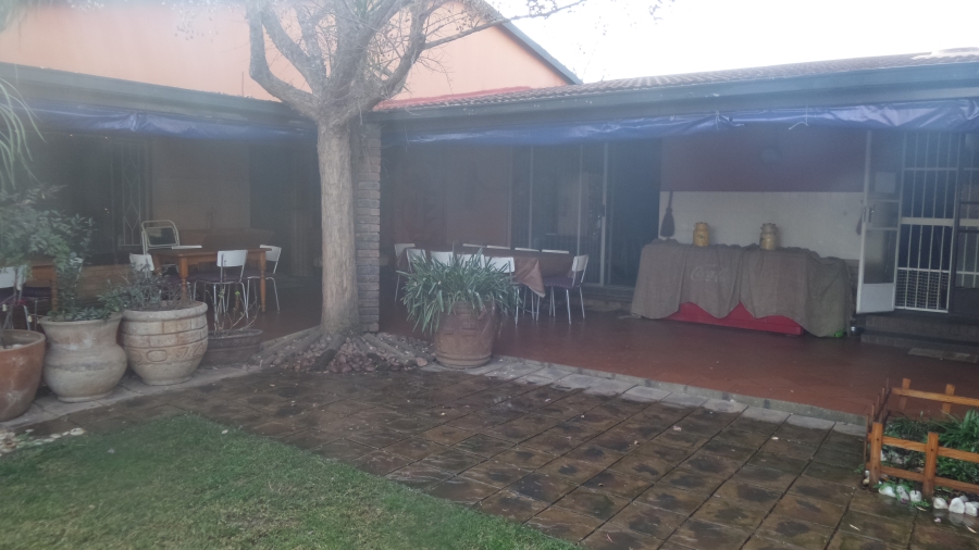 Commercial Property for Sale in Meyerton Central Gauteng