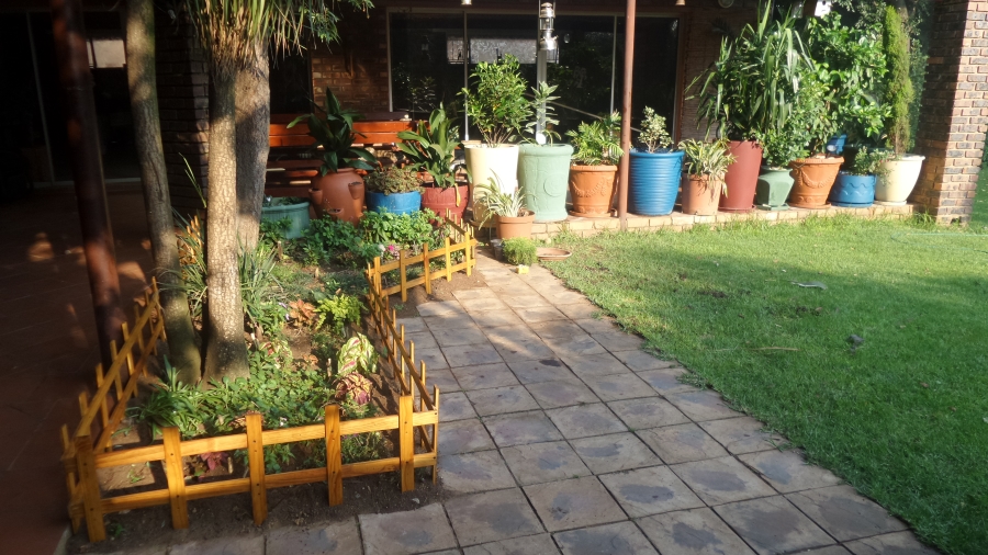 Commercial Property for Sale in Meyerton Central Gauteng