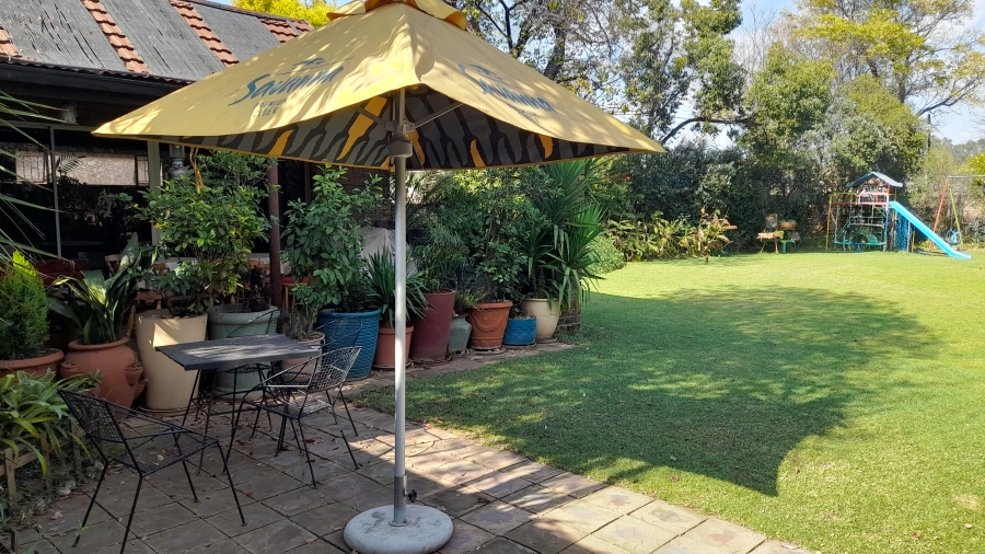 Commercial Property for Sale in Meyerton Central Gauteng