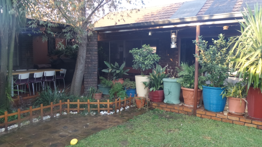 Commercial Property for Sale in Meyerton Central Gauteng