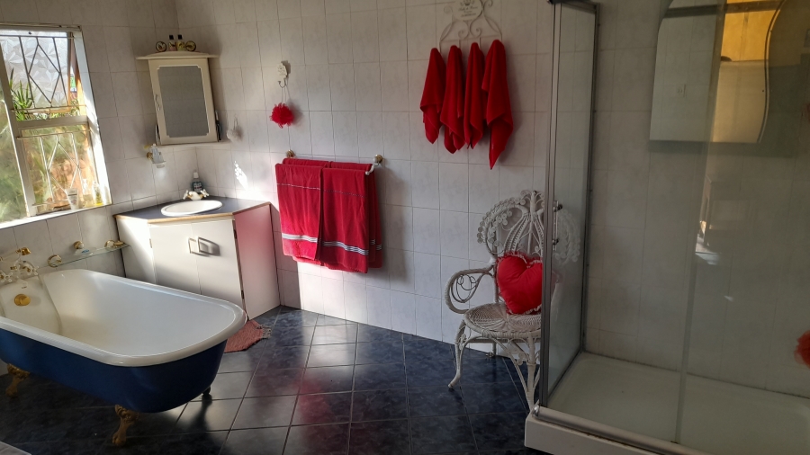 Commercial Property for Sale in Meyerton Central Gauteng