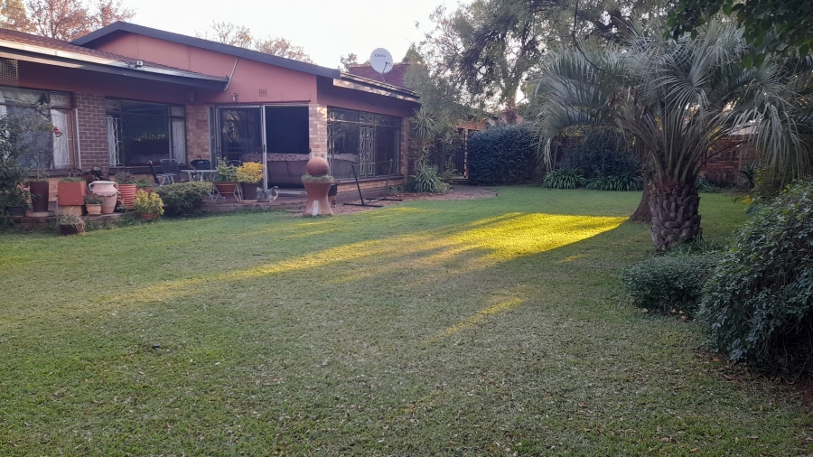 Commercial Property for Sale in Meyerton Central Gauteng