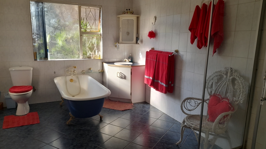 Commercial Property for Sale in Meyerton Central Gauteng