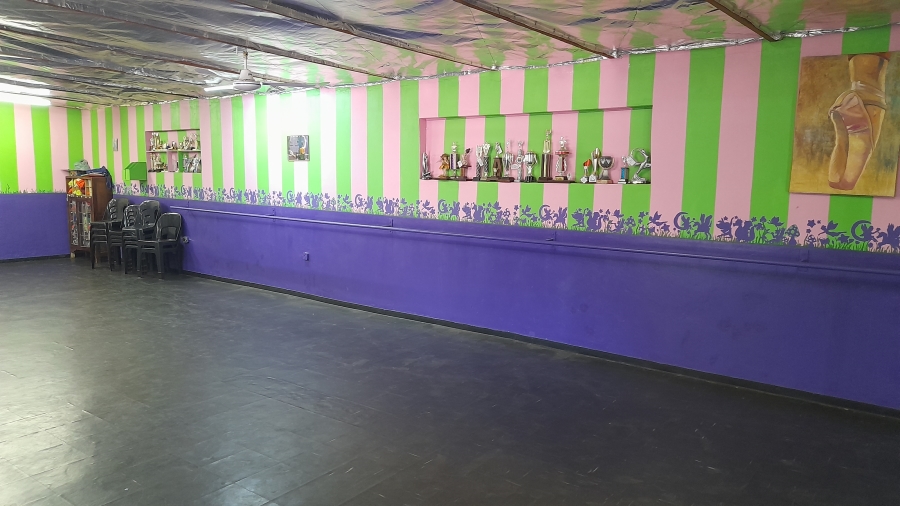 Commercial Property for Sale in Meyerton Central Gauteng