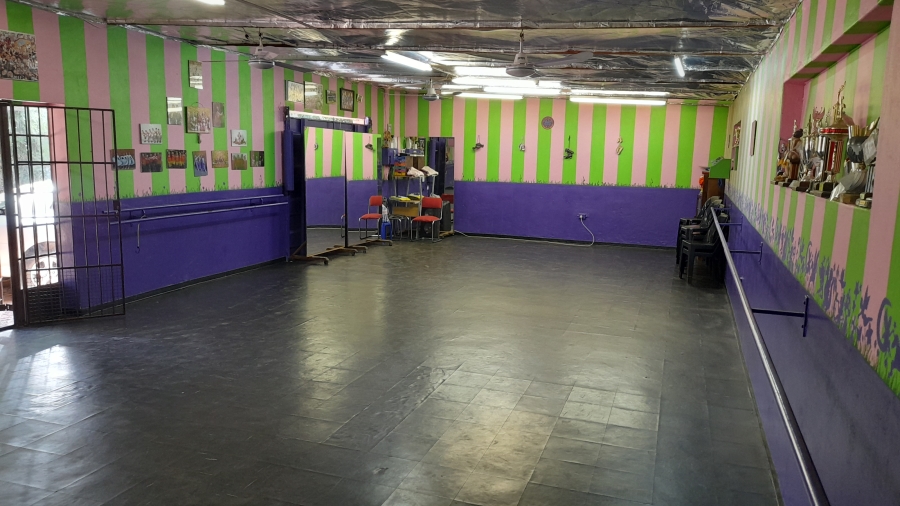 Commercial Property for Sale in Meyerton Central Gauteng