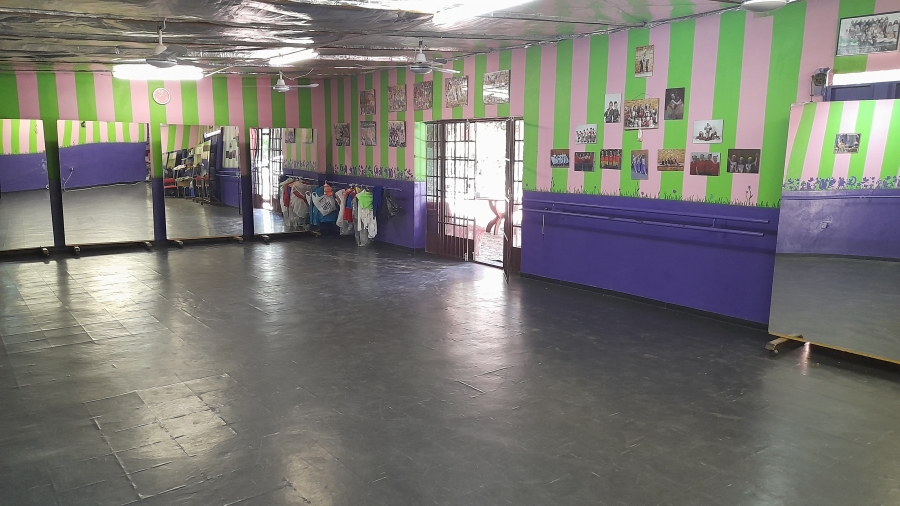 Commercial Property for Sale in Meyerton Central Gauteng
