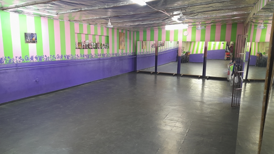 Commercial Property for Sale in Meyerton Central Gauteng