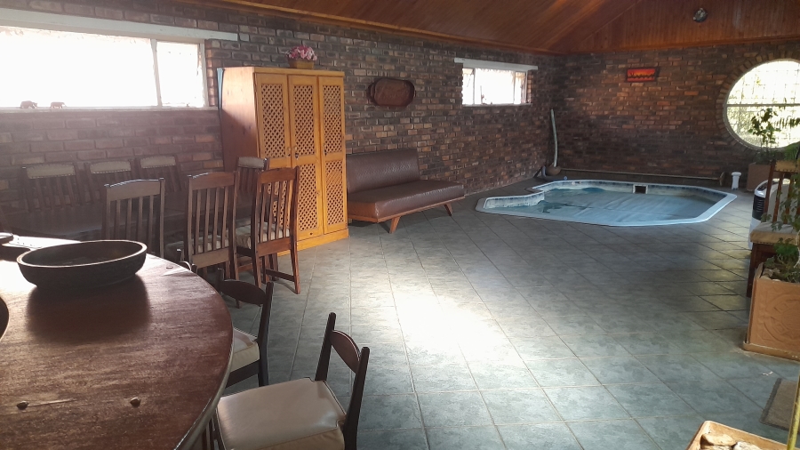 Commercial Property for Sale in Meyerton Central Gauteng