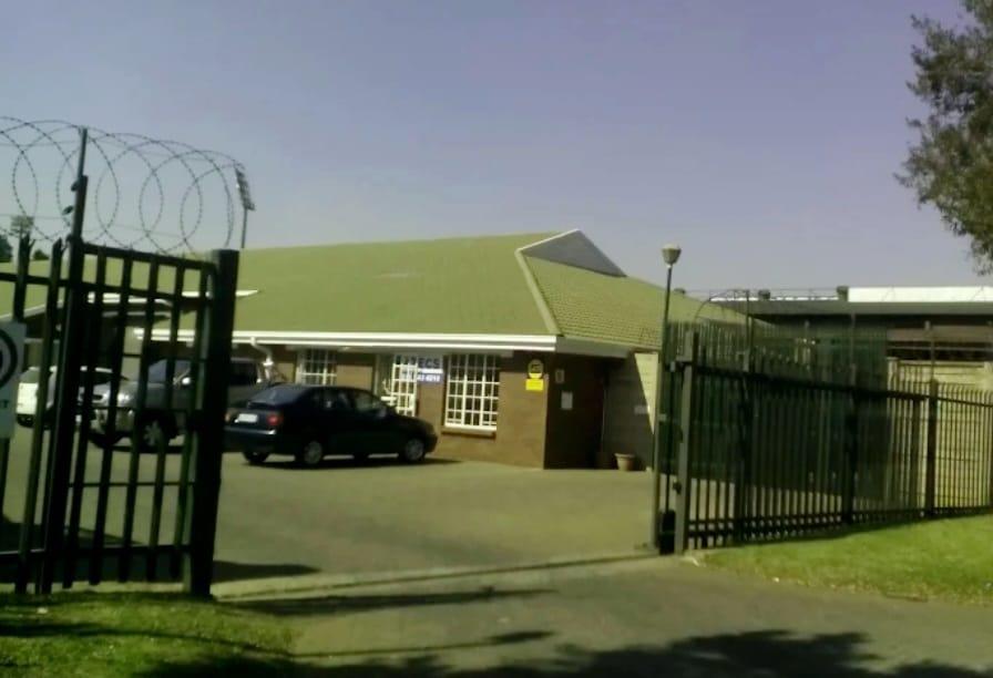 Commercial Property for Sale in Vanderbijlpark CE 6 Gauteng