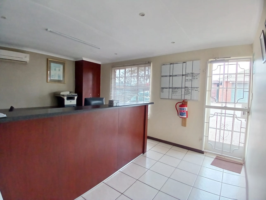 Commercial Property for Sale in Vanderbijlpark CE 6 Gauteng