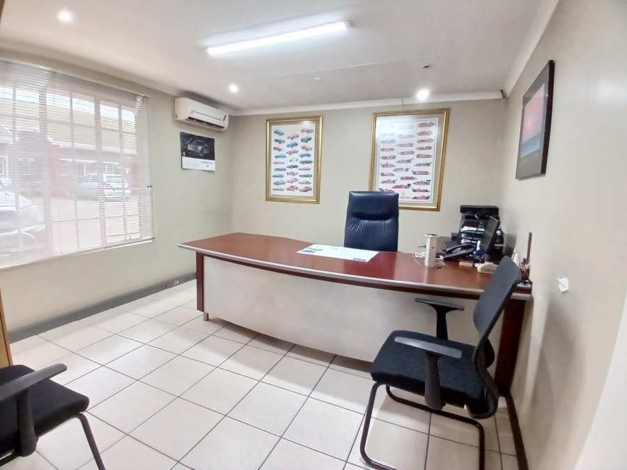 Commercial Property for Sale in Vanderbijlpark CE 6 Gauteng