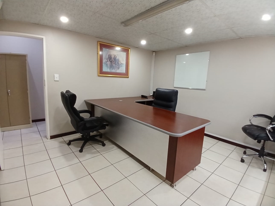 Commercial Property for Sale in Vanderbijlpark CE 6 Gauteng