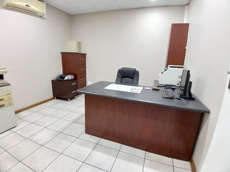 Commercial Property for Sale in Vanderbijlpark CE 6 Gauteng