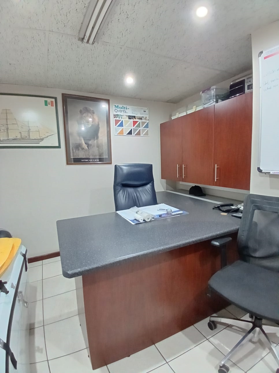 Commercial Property for Sale in Vanderbijlpark CE 6 Gauteng