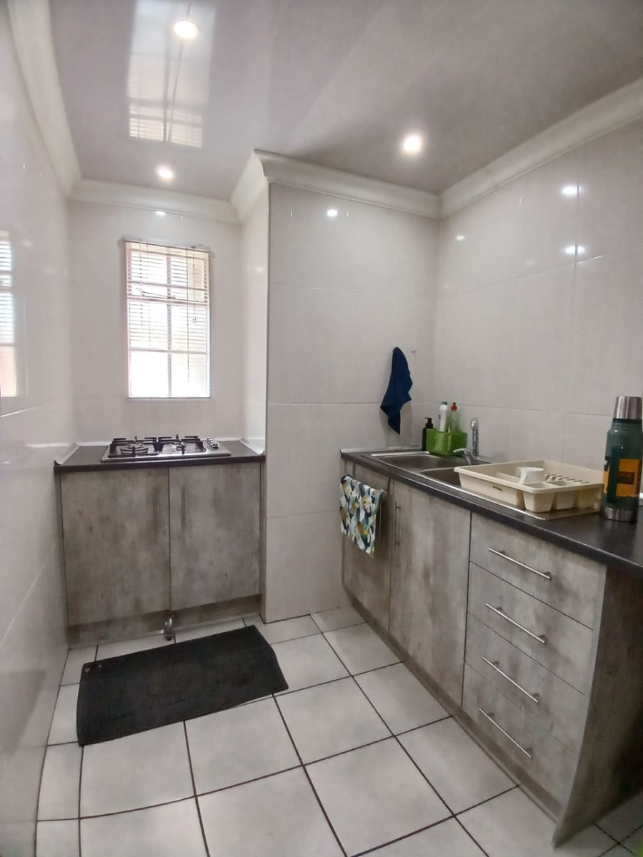 Commercial Property for Sale in Vanderbijlpark CE 6 Gauteng