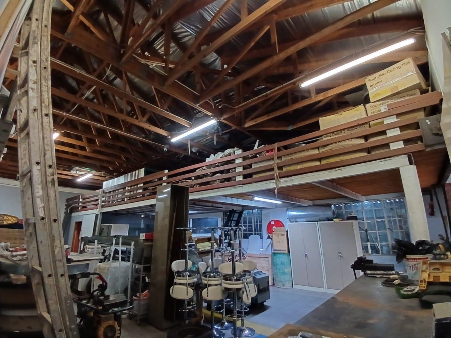 Commercial Property for Sale in Vanderbijlpark CE 6 Gauteng