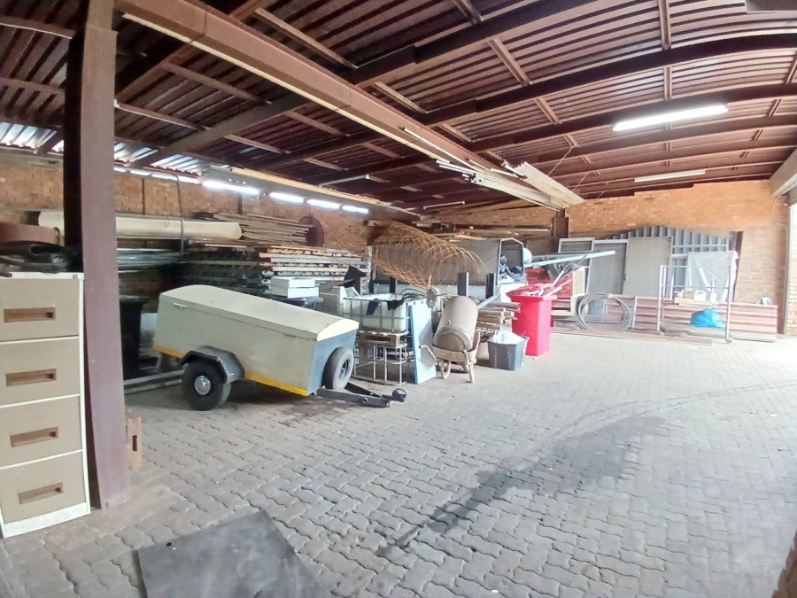 Commercial Property for Sale in Vanderbijlpark CE 6 Gauteng