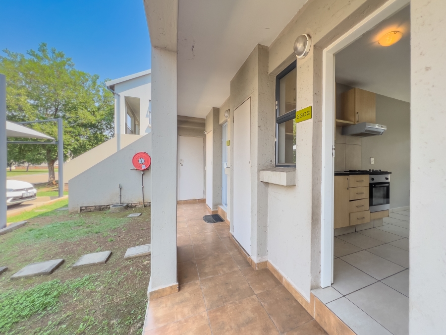 2 Bedroom Property for Sale in The Stewards Gauteng