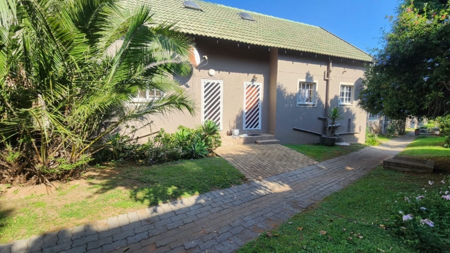 2 Bedroom Property for Sale in Bassonia Gauteng