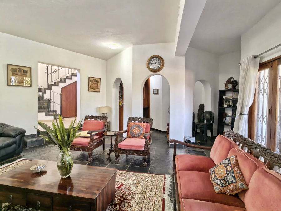 5 Bedroom Property for Sale in Northcliff Gauteng