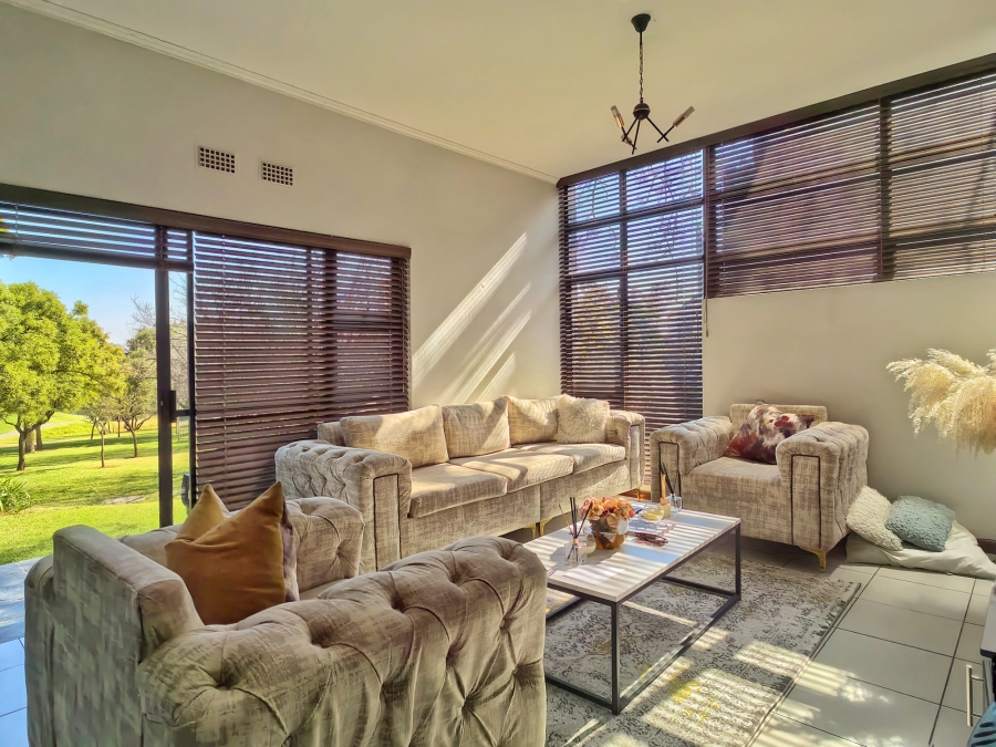 2 Bedroom Property for Sale in Jackal Creek Golf Estate Gauteng