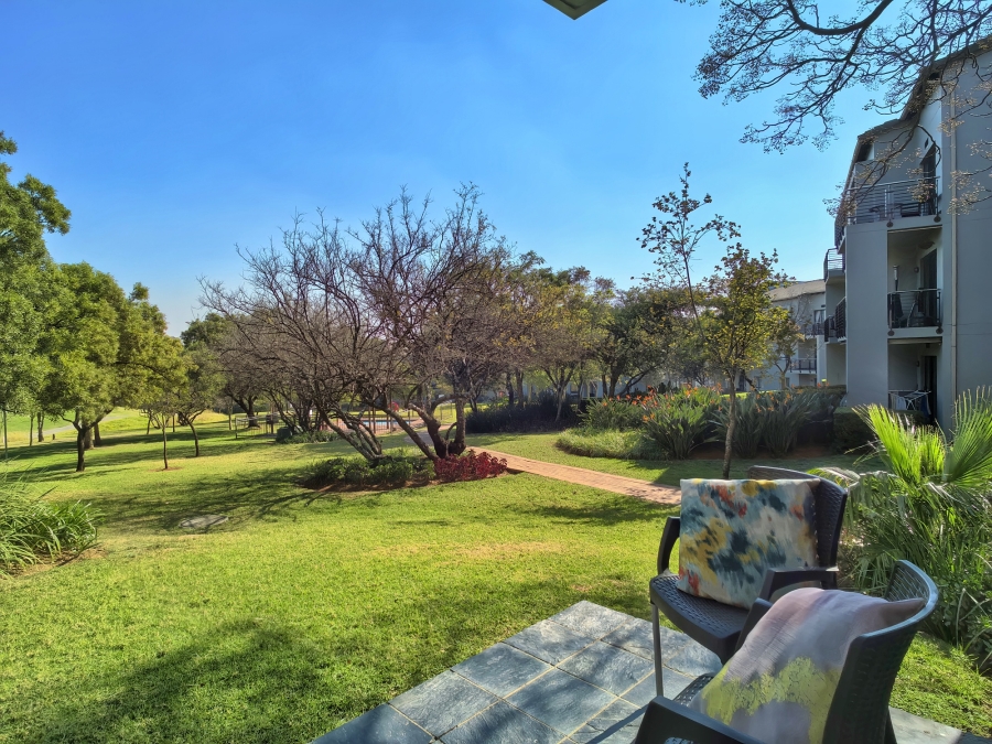 2 Bedroom Property for Sale in Jackal Creek Golf Estate Gauteng