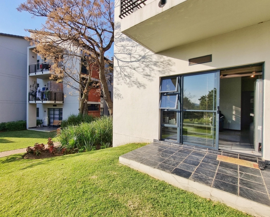 2 Bedroom Property for Sale in Jackal Creek Golf Estate Gauteng