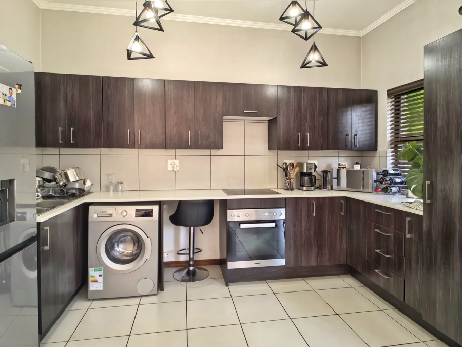 2 Bedroom Property for Sale in Jackal Creek Golf Estate Gauteng